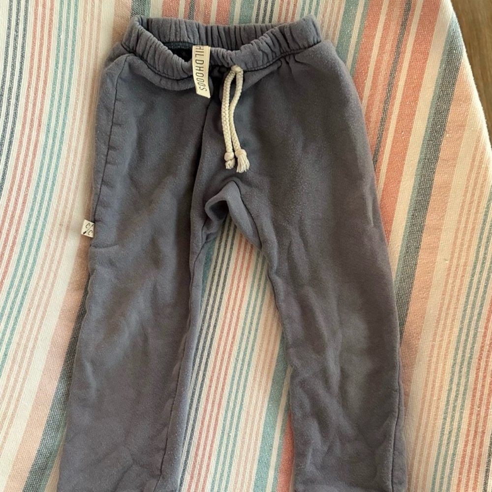 Childhoods Clothing Gussets